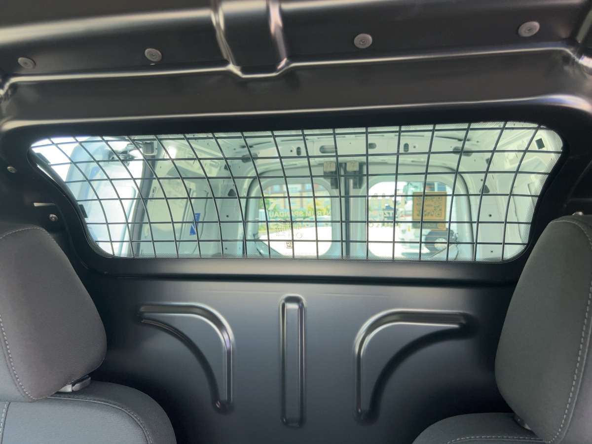 Fahrzeugbild eines Ford Transit Connect