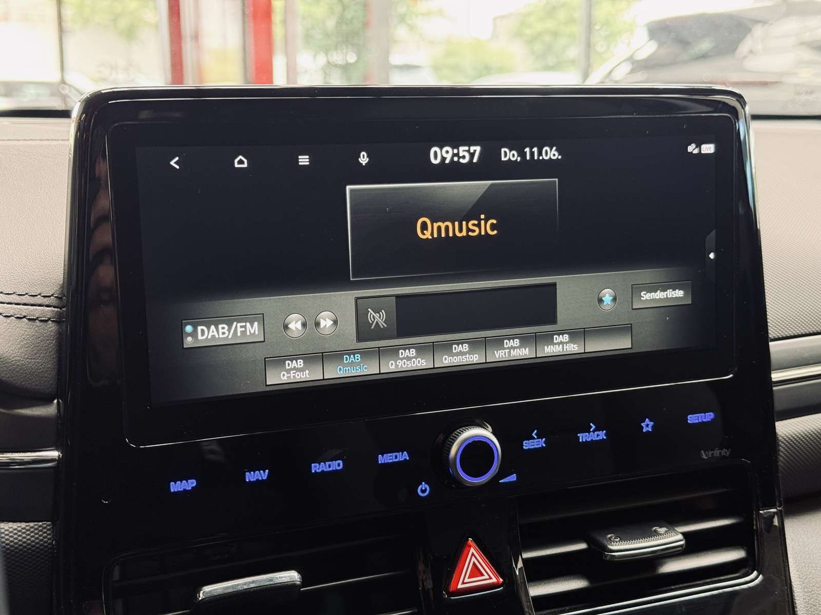 Fahrzeugbild eines Hyundai IONIQ