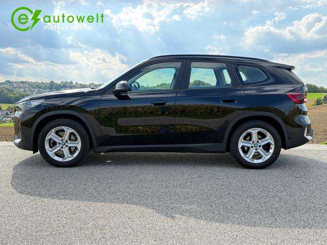 Fahrzeugbild eines BMW iX1