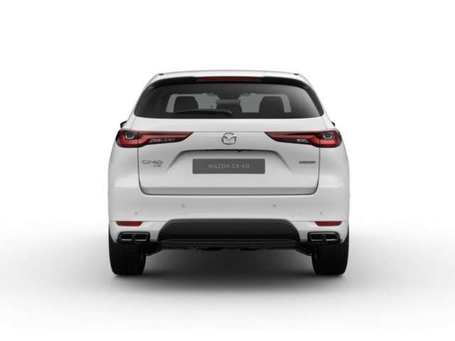 Fahrzeugbild eines Mazda CX-60