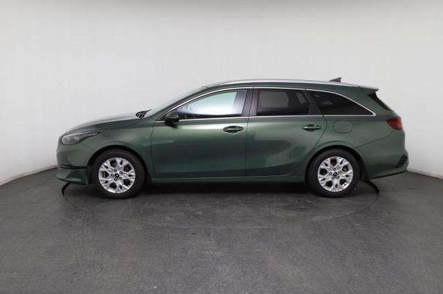 Fahrzeugbild eines Kia cee'd