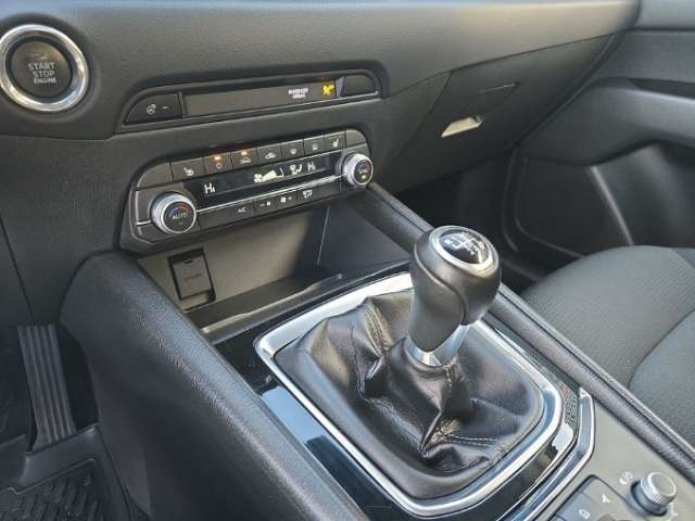 Fahrzeugbild eines Mazda CX-5