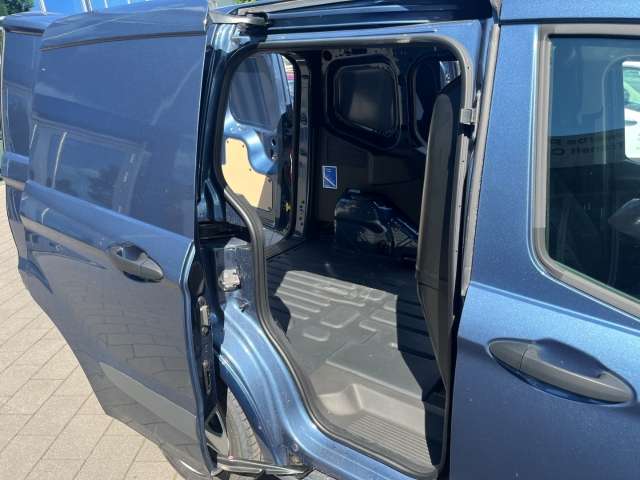 Fahrzeugbild eines Ford Transit Courier