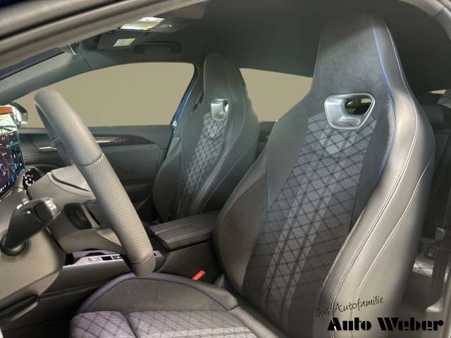 Fahrzeugbild eines Volkswagen Passat