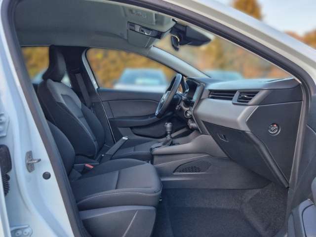 Fahrzeugbild eines Mitsubishi Colt