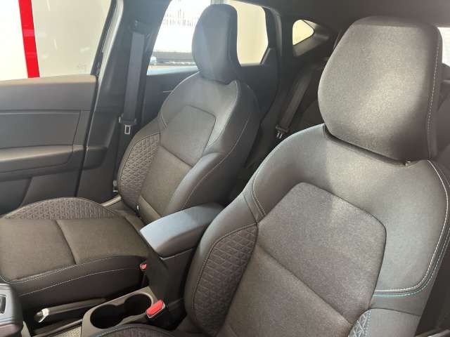 Fahrzeugbild eines Mitsubishi ASX