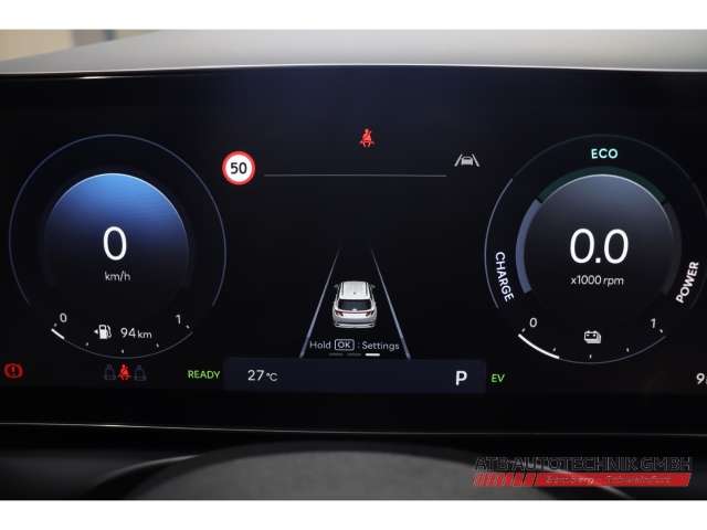 Fahrzeugbild eines Hyundai Tucson