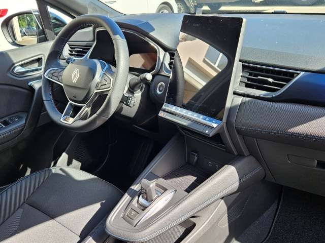 Fahrzeugbild eines Renault Captur