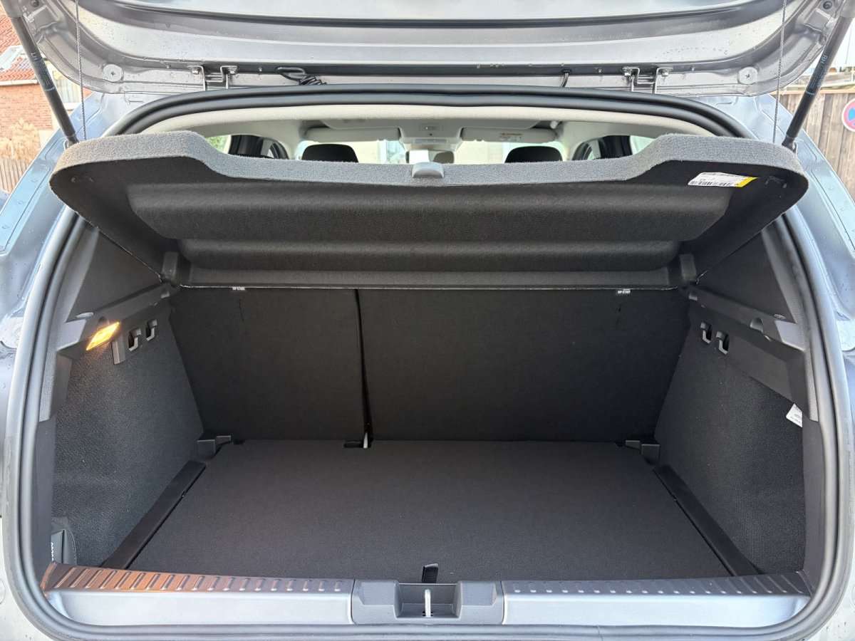 Fahrzeugbild eines Dacia Sandero