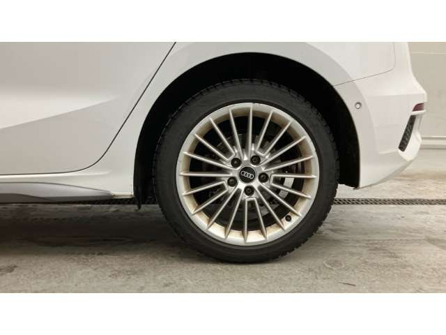 Fahrzeugbild eines Audi A3