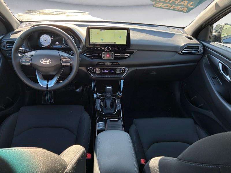 Fahrzeugbild eines Hyundai i30