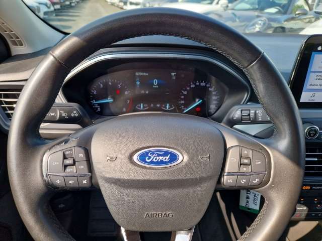 Fahrzeugbild eines Ford Focus