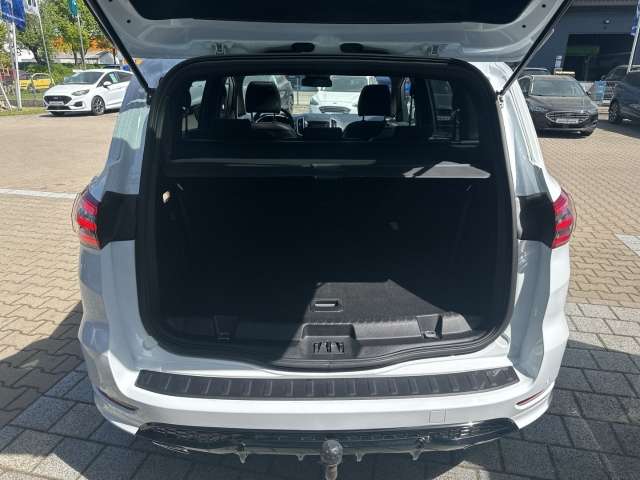 Fahrzeugbild eines Ford S-MAX