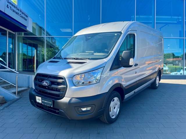 Fahrzeugbild eines Ford Transit