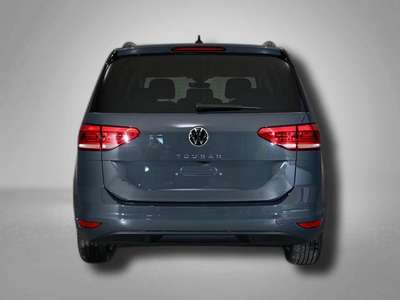 Bild Volkswagen Touran