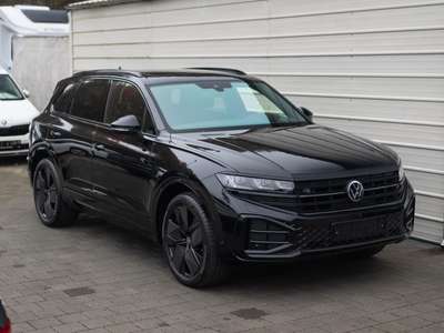 Bild Volkswagen Touareg