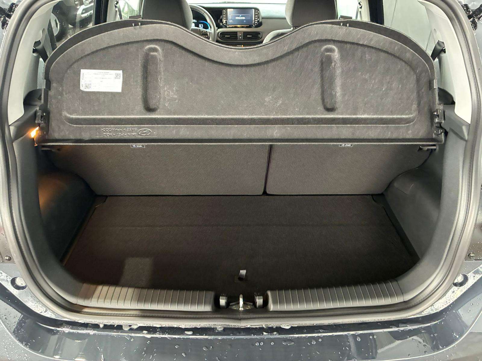 Fahrzeugbild eines Hyundai i10