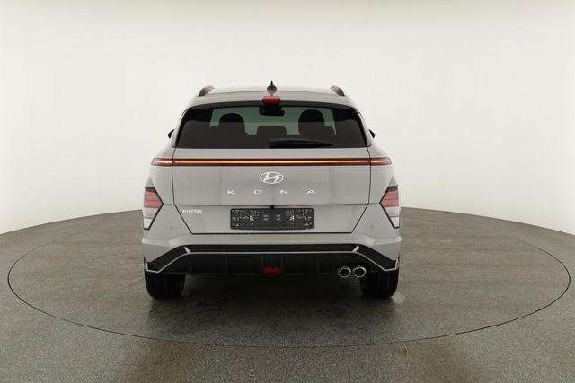 Fahrzeugbild eines Hyundai Kona