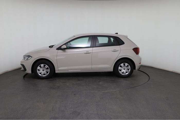 Fahrzeugbild eines Volkswagen Polo