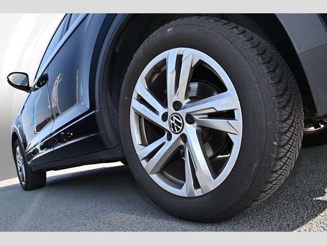 Fahrzeugbild eines Volkswagen T-Roc