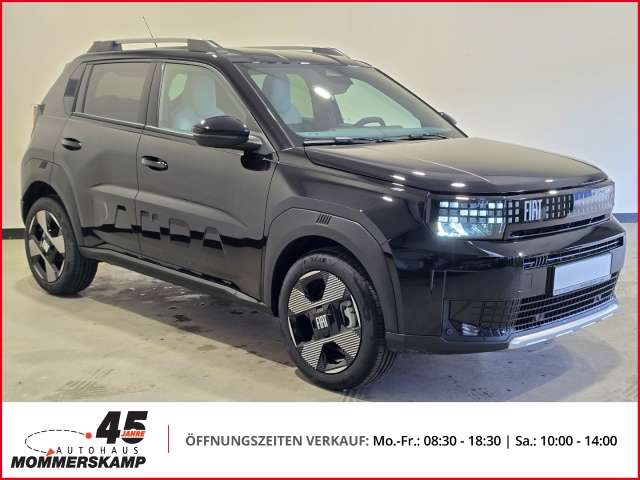 Fahrzeugbild eines Fiat Grande Panda