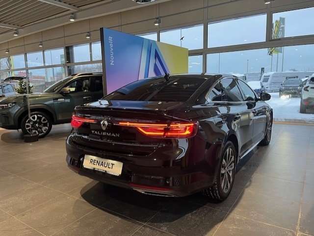 Fahrzeugbild eines Renault Talisman