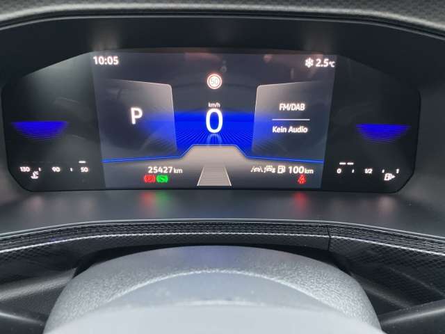 Fahrzeugbild eines Volkswagen T-Cross