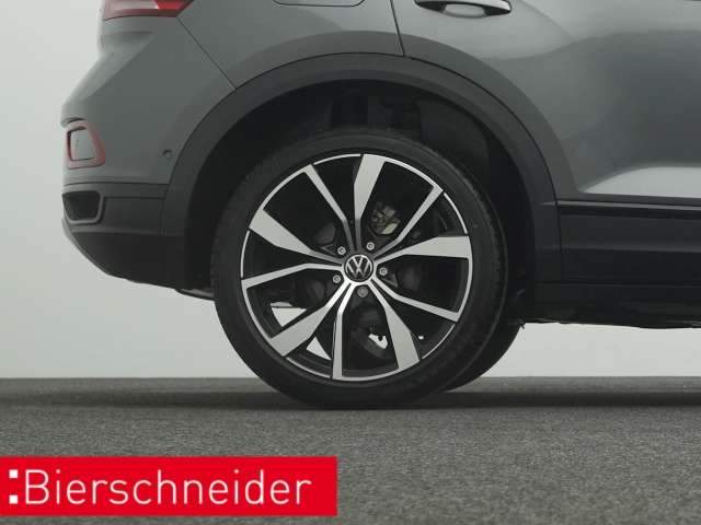 Fahrzeugbild eines Volkswagen T-Roc