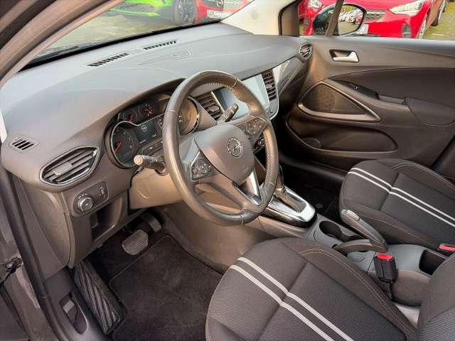 Fahrzeugbild eines Opel Crossland X