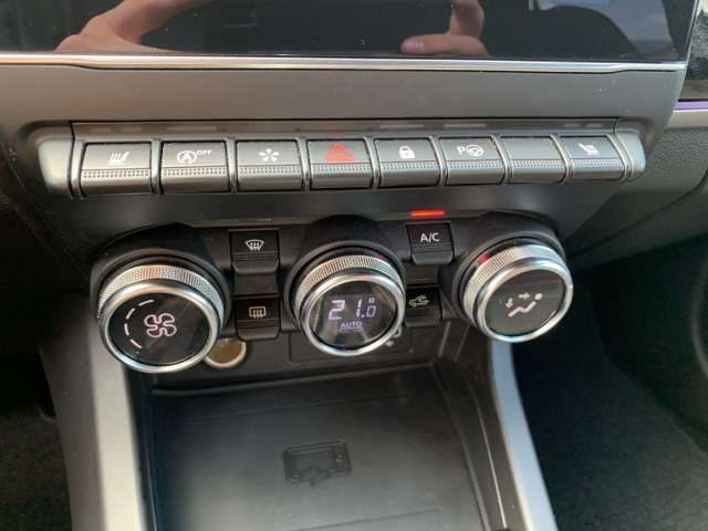 Fahrzeugbild eines Renault Arkana