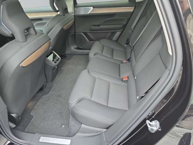 Fahrzeugbild eines Volvo ES90