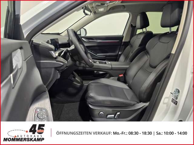 Fahrzeugbild eines GWM Haval H6