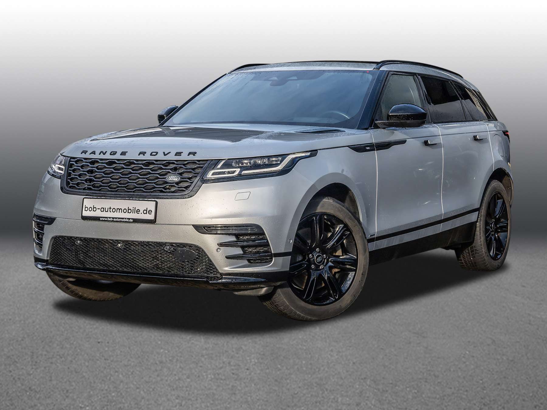 Fahrzeugbild eines Land Rover Range Rover Velar