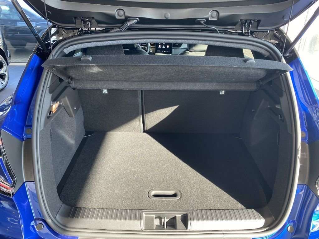Fahrzeugbild eines Renault Captur