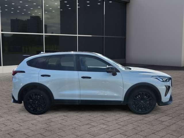 Fahrzeugbild eines GWM Haval Jolion Pro