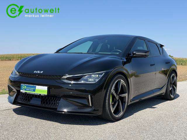 Fahrzeugbild eines Kia EV6