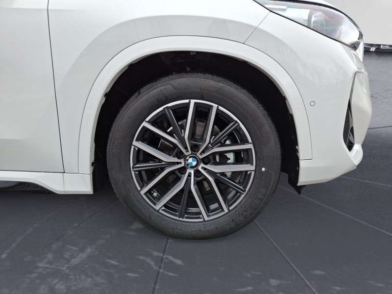 Fahrzeugbild eines BMW X1