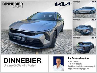 Bild Kia K4