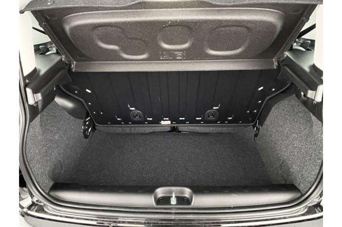 Fahrzeugbild eines Fiat Panda