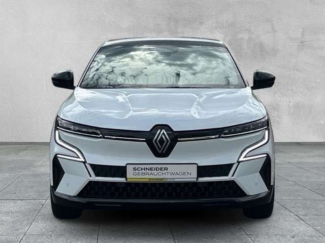 Fahrzeugbild eines Renault Megane E-TECH