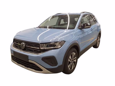 Bild Volkswagen T-Cross