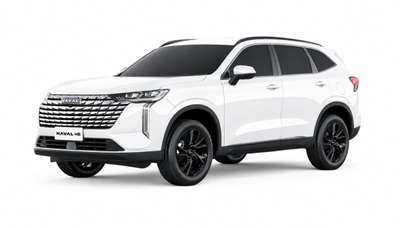 Bild GWM Haval H6