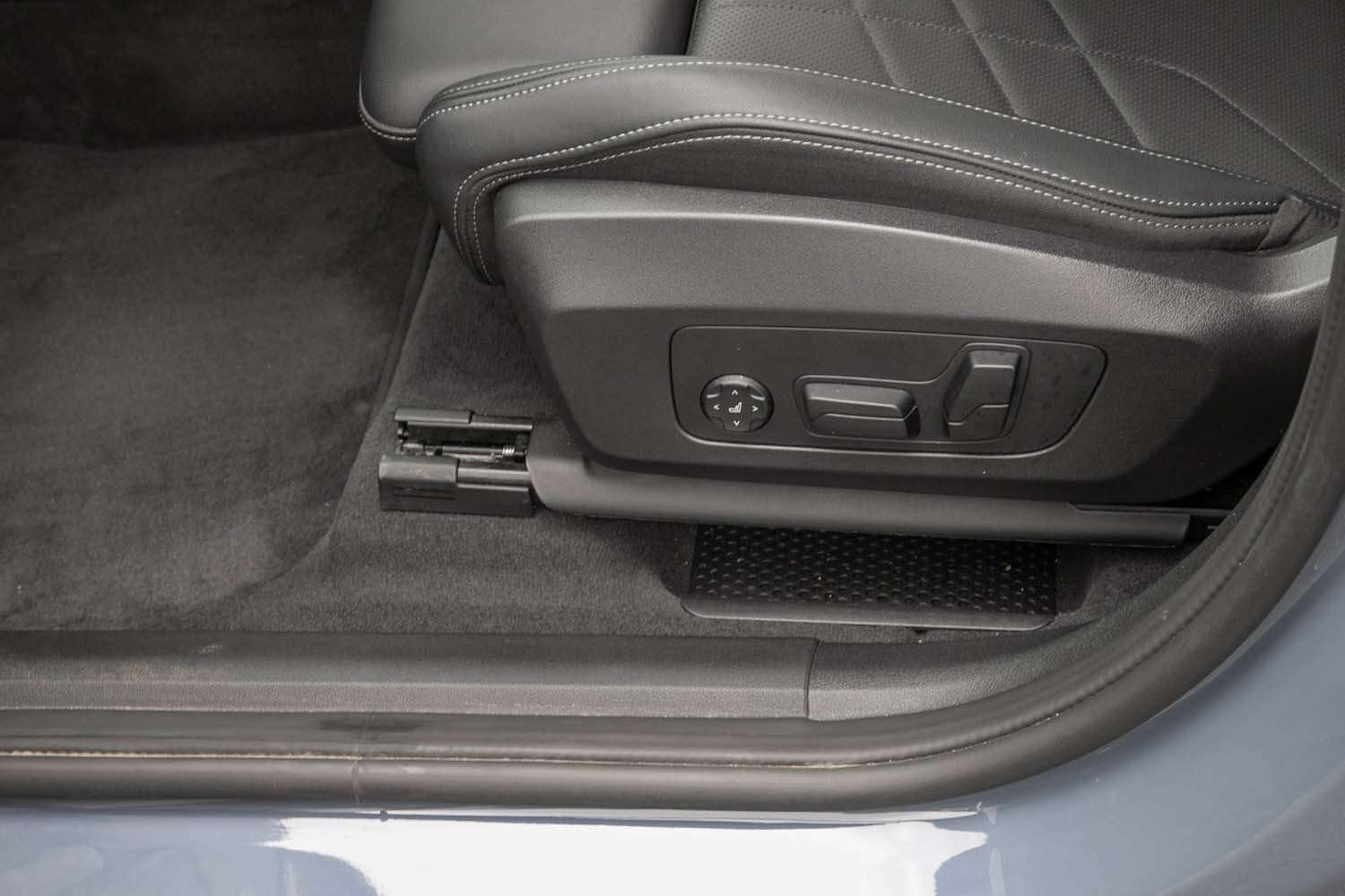 Fahrzeugbild eines BMW X1