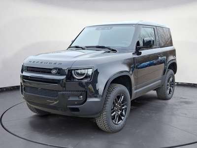 Bild Land Rover Defender