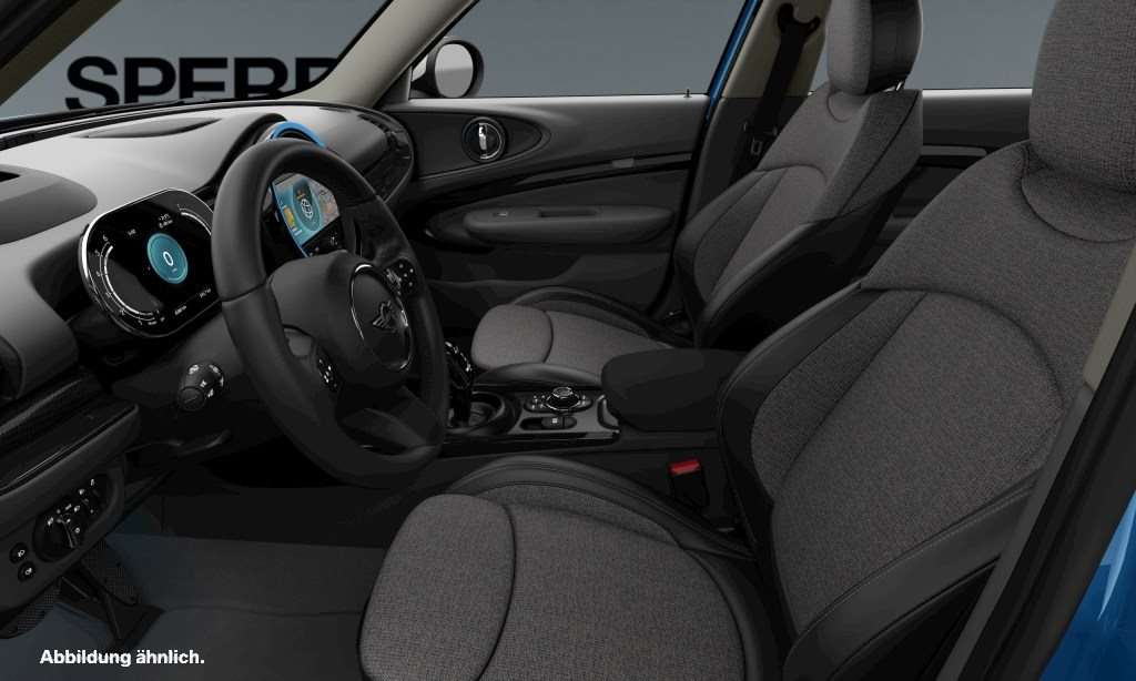 Fahrzeugbild eines MINI COOPER