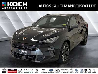 Bild CUPRA Terramar