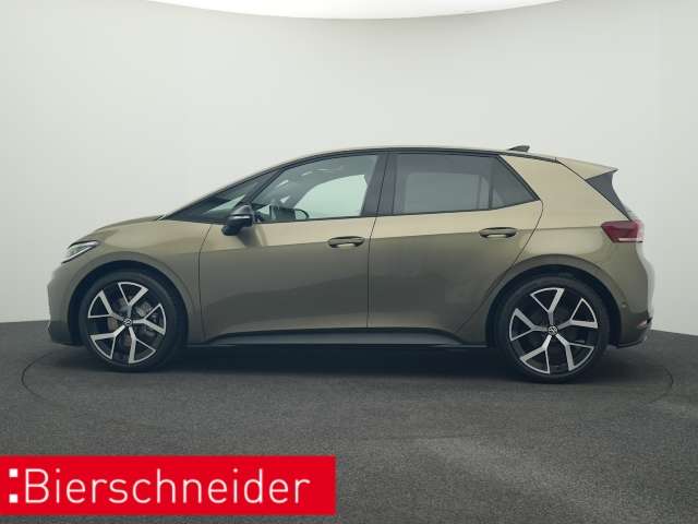 Fahrzeugbild eines Volkswagen ID.3