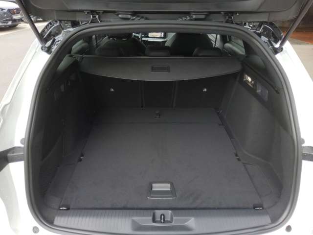 Fahrzeugbild eines Opel Astra