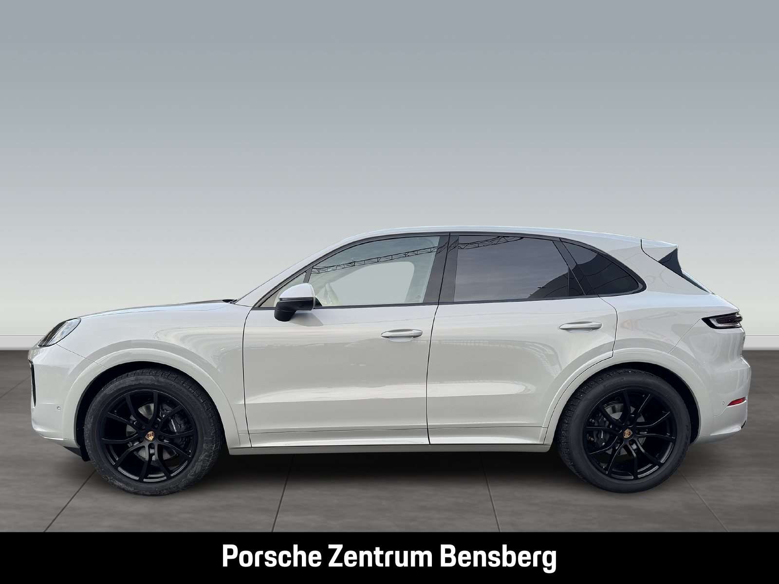 Fahrzeugbild eines Porsche Cayenne