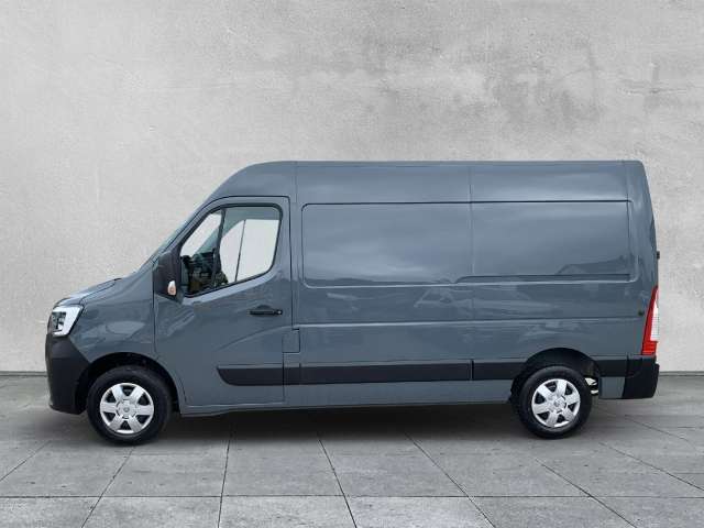 Fahrzeugbild eines Renault Master